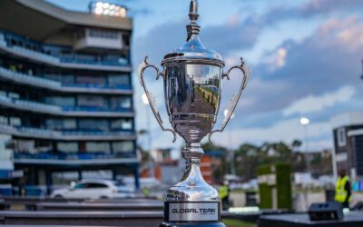 New Global Team Horse Racing series is raising the stakes for SA racing